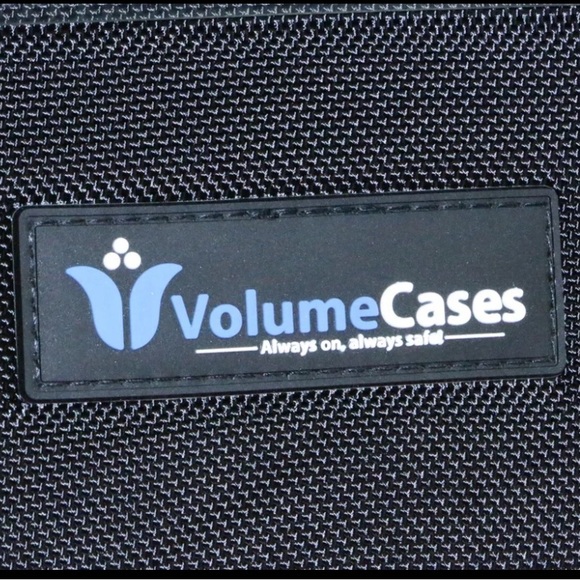 Brand New Lap Top Carrying Case for Chrome Book, Laptop & Netbook (Black) - Picture 4 of 6